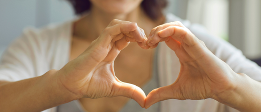Love your heart this February!