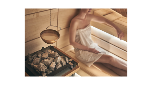 Unlock the Power of Sauna: A Journey to Wellness