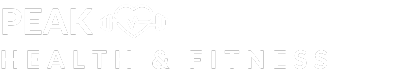 Peak Health and Fitness Logo