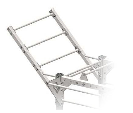 MYO Strength Accessory - 45 Degree Wing Ladder - 1045mm (G)