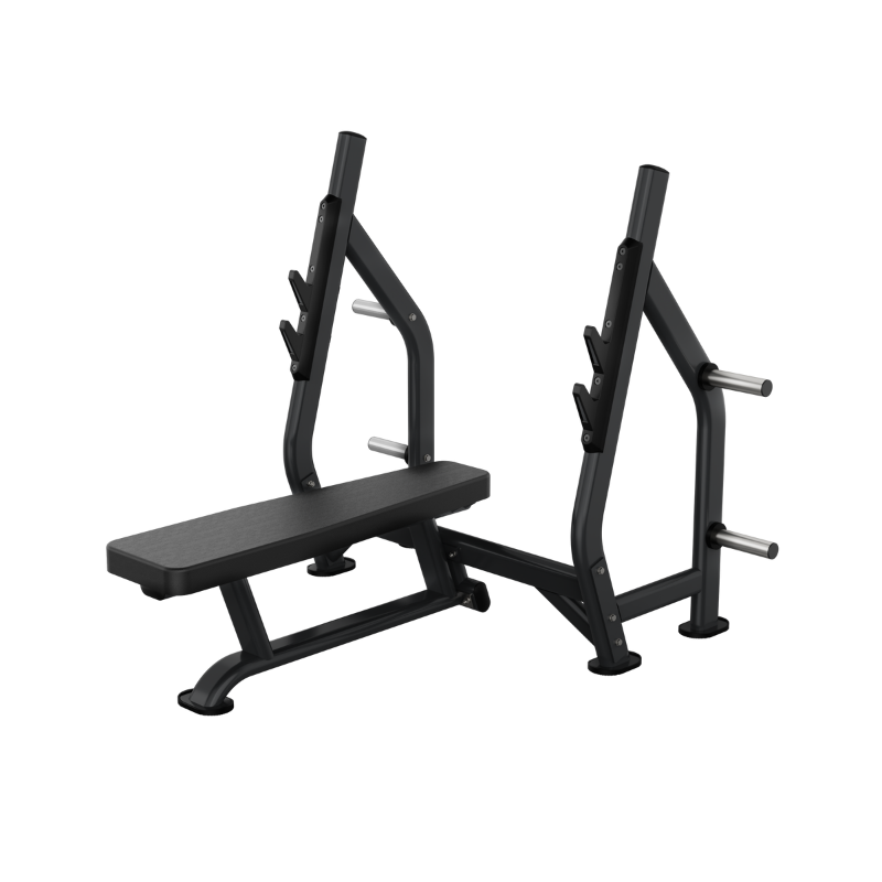 Attack Strength Olympic Flat Bench