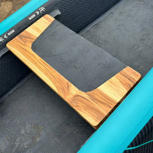 WaveSUP The Venturer SUP Board (2-3 Seater)