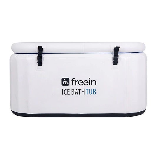 Freein Ice Bath Tub - Snow