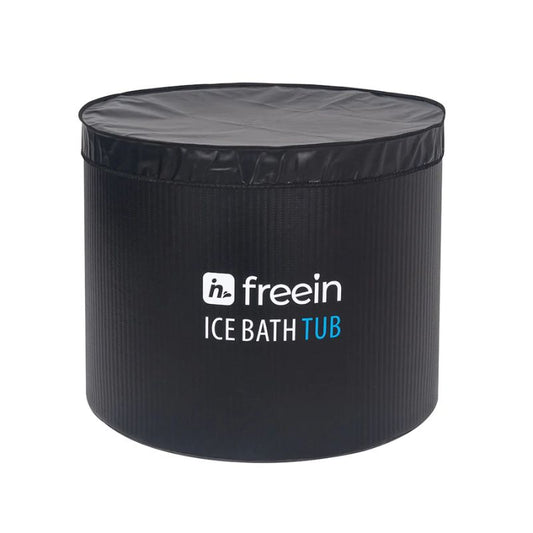 Freein Portable Ice Bath - Ice Bath Barrel Lite