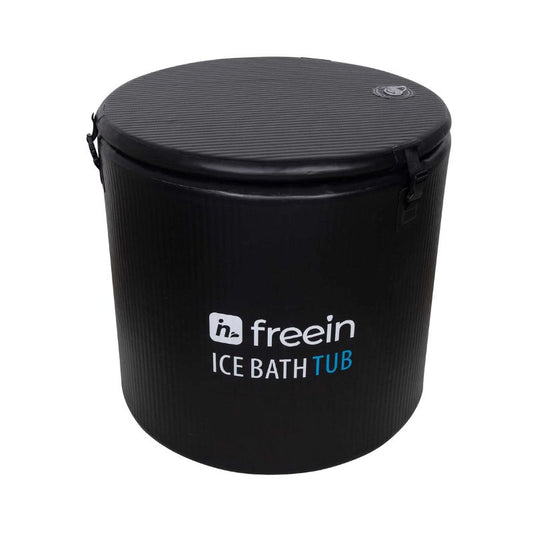Freein Portable Ice Bath - Ice Bath Barrel Pro