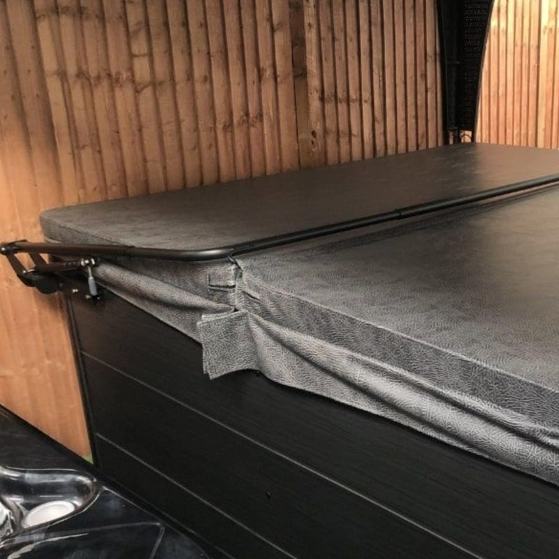 H2O Hot Tubs and Swim Spas Cover Lifter - Peak Health and Fitness