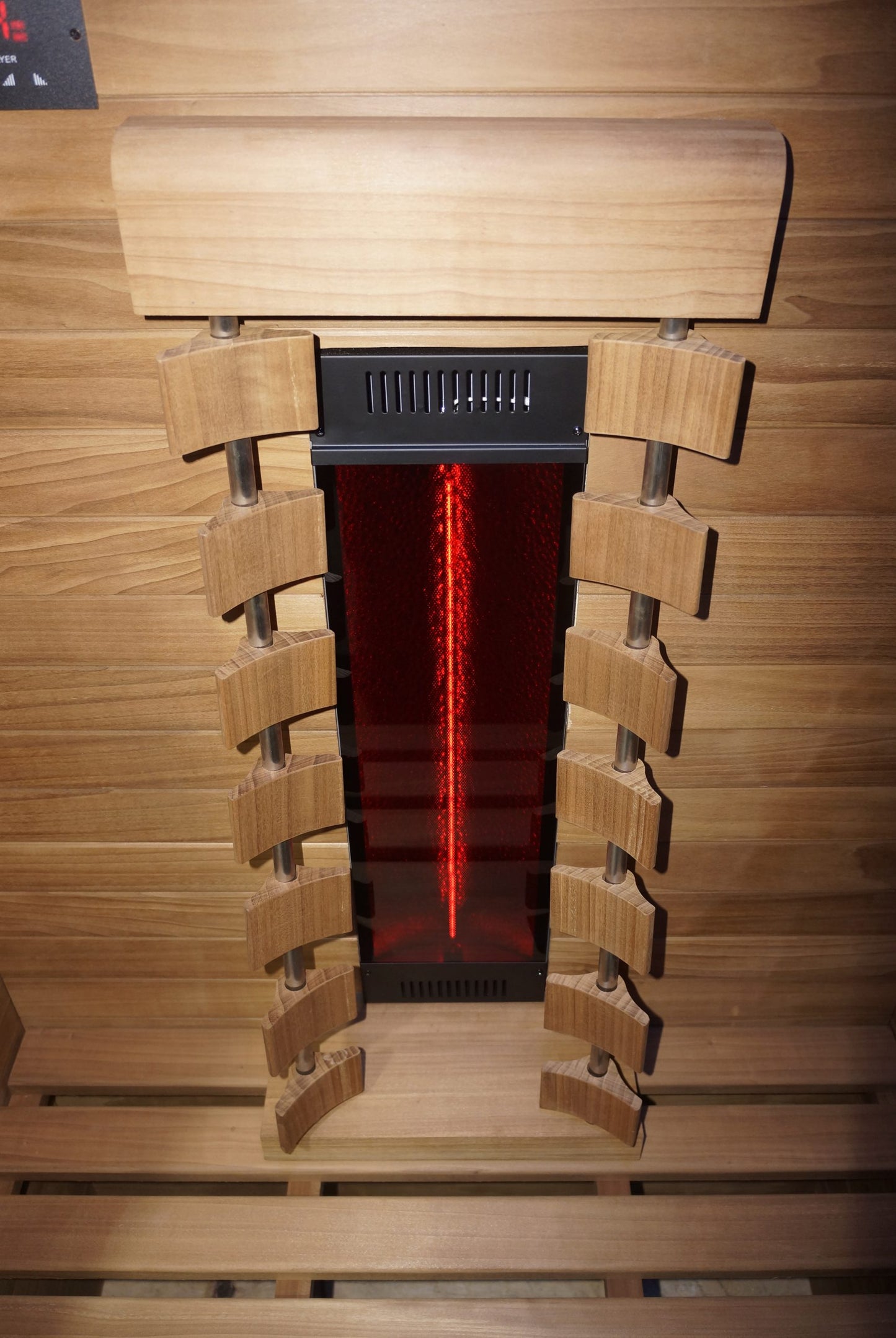Hekla Infrared 100 Sauna