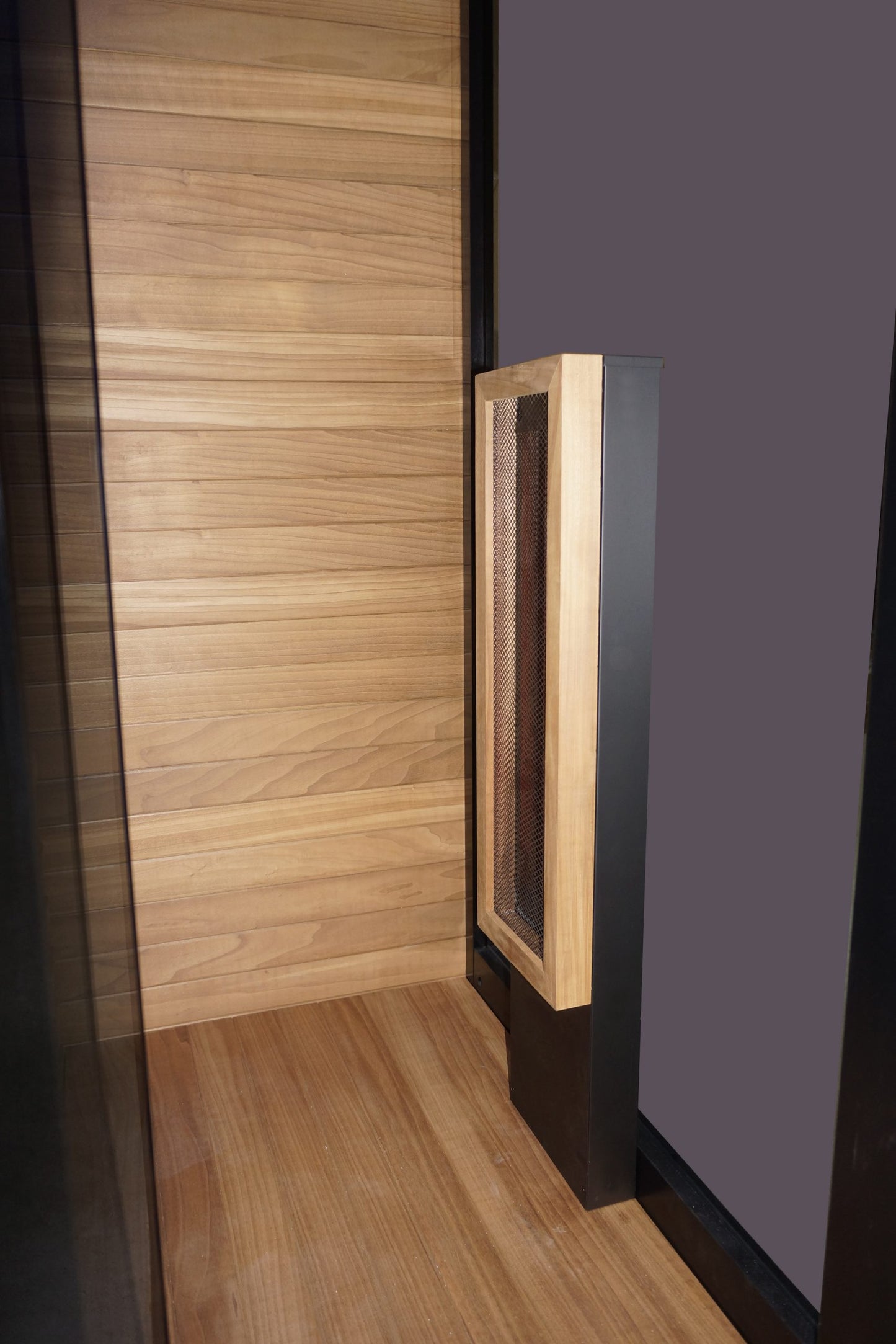Hekla Infrared 100 Sauna