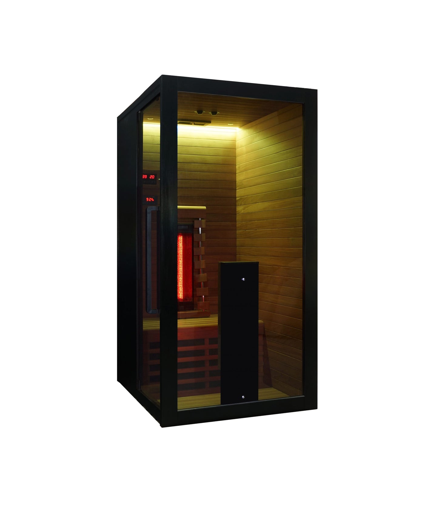 Hekla Infrared 100 Sauna