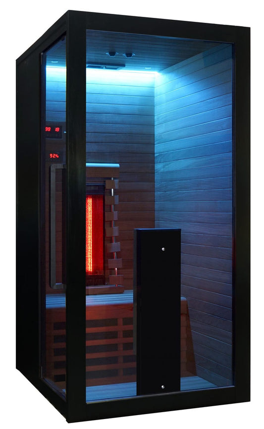 Hekla Infrared 100 Sauna