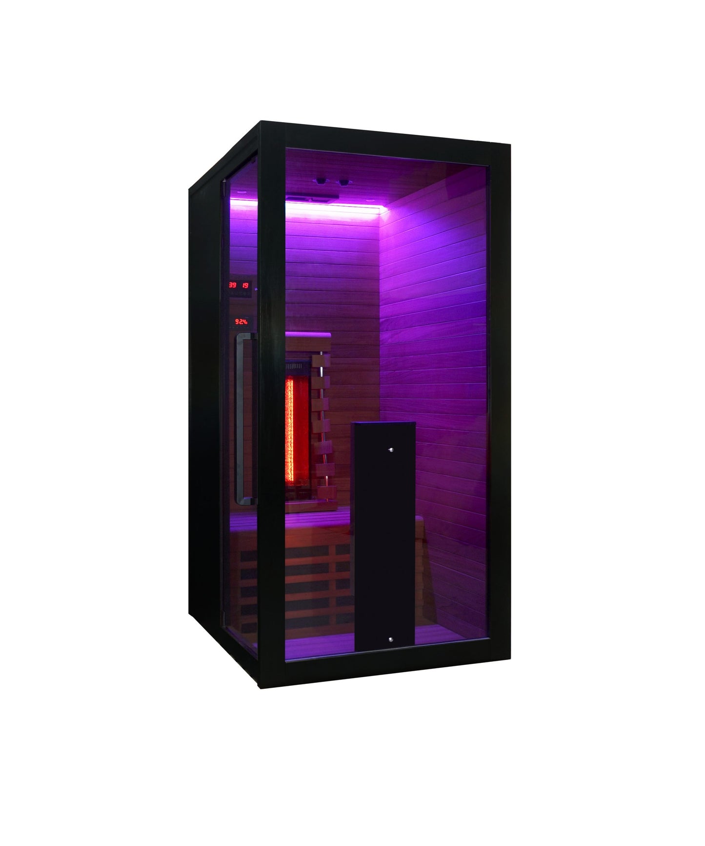 Hekla Infrared 100 Sauna