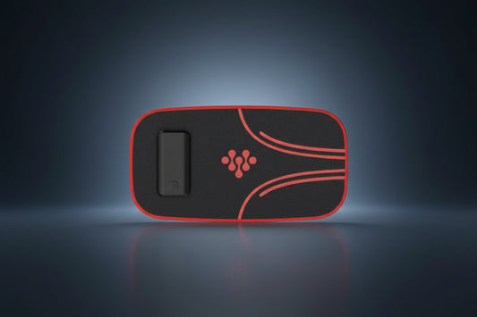 Infraredi Body Wrap Red Light Therapy - Peak Health and Fitness