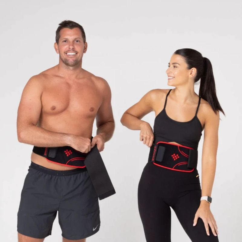 Infraredi Body Wrap Red Light Therapy