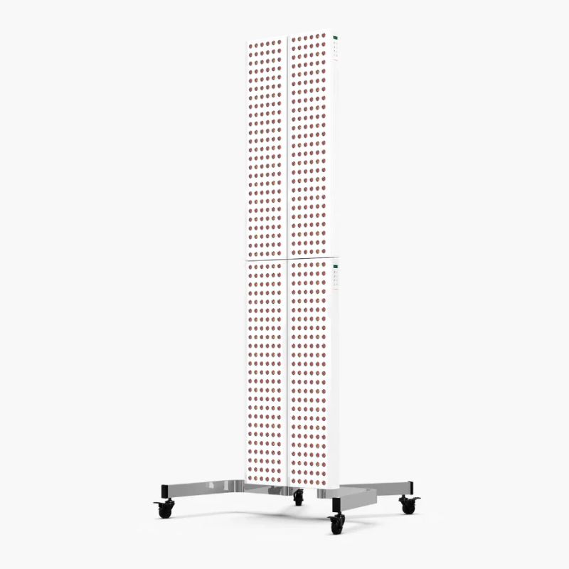 Infraredi Pro Floor Stand Red Light Therapy