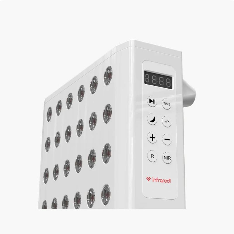Infraredi Pro Max Red Light Therapy