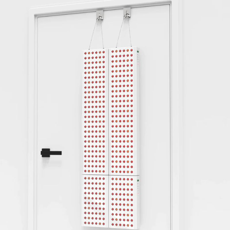 Infraredi Pro Ultra Red Light Therapy