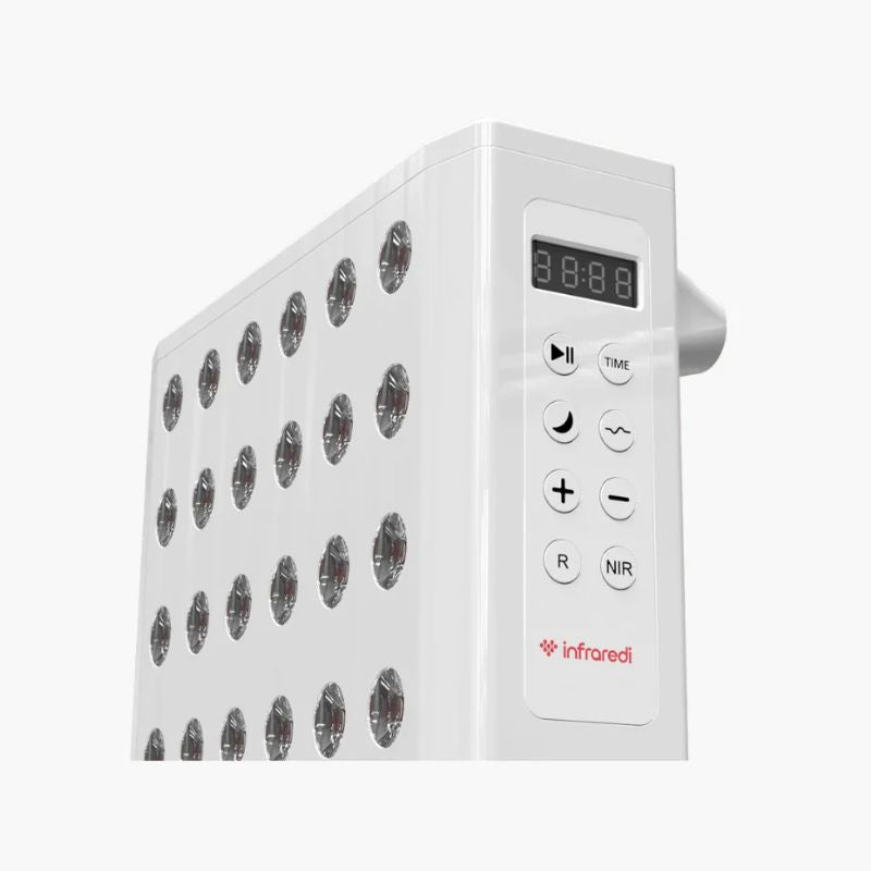 Infraredi Pro Ultra Red Light Therapy