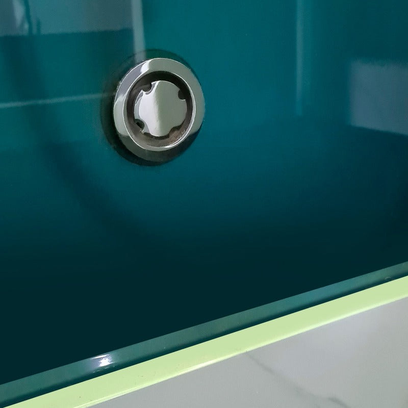 Insignia MX1800 Marble Effect Steam Room 1800mm X 1200mm