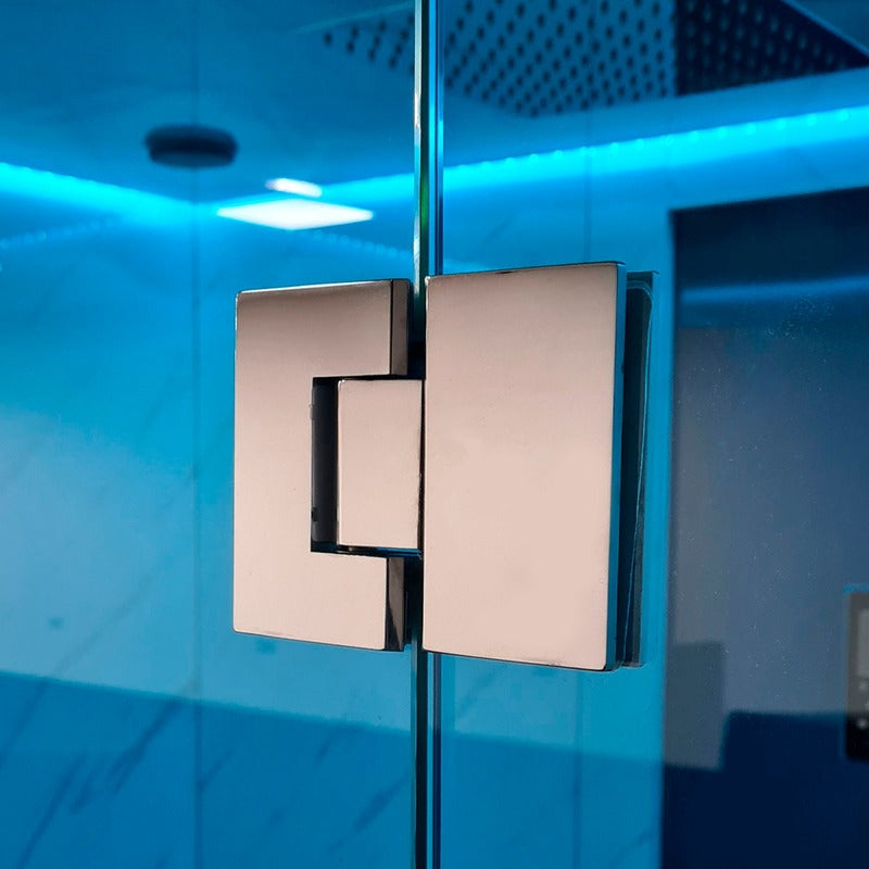 Insignia MX1800 Marble Effect Steam Room 1800mm X 1200mm