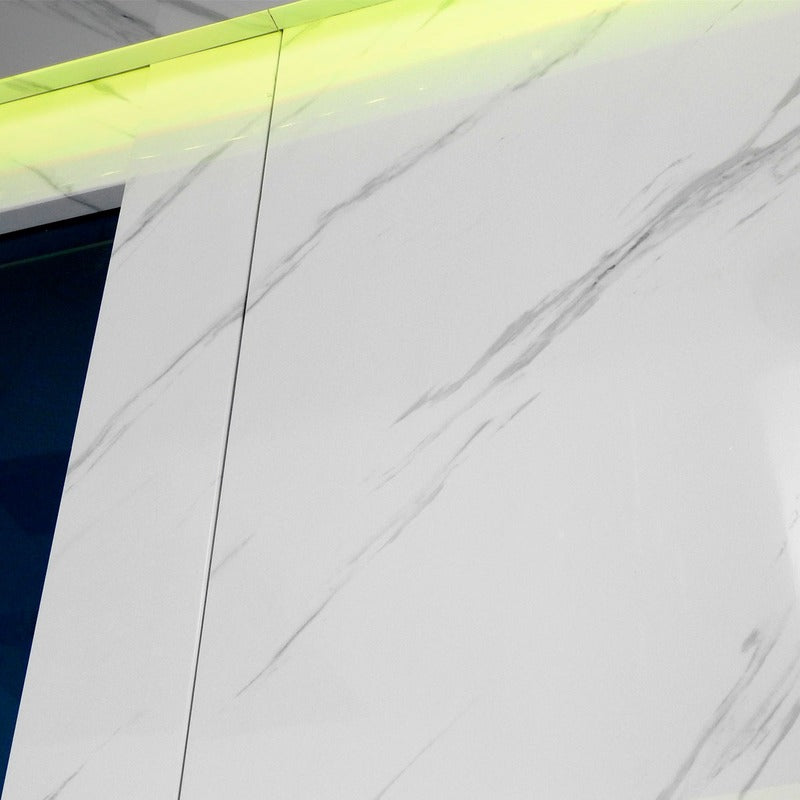Insignia MX1800 Marble Effect Steam Room 1800mm X 1200mm