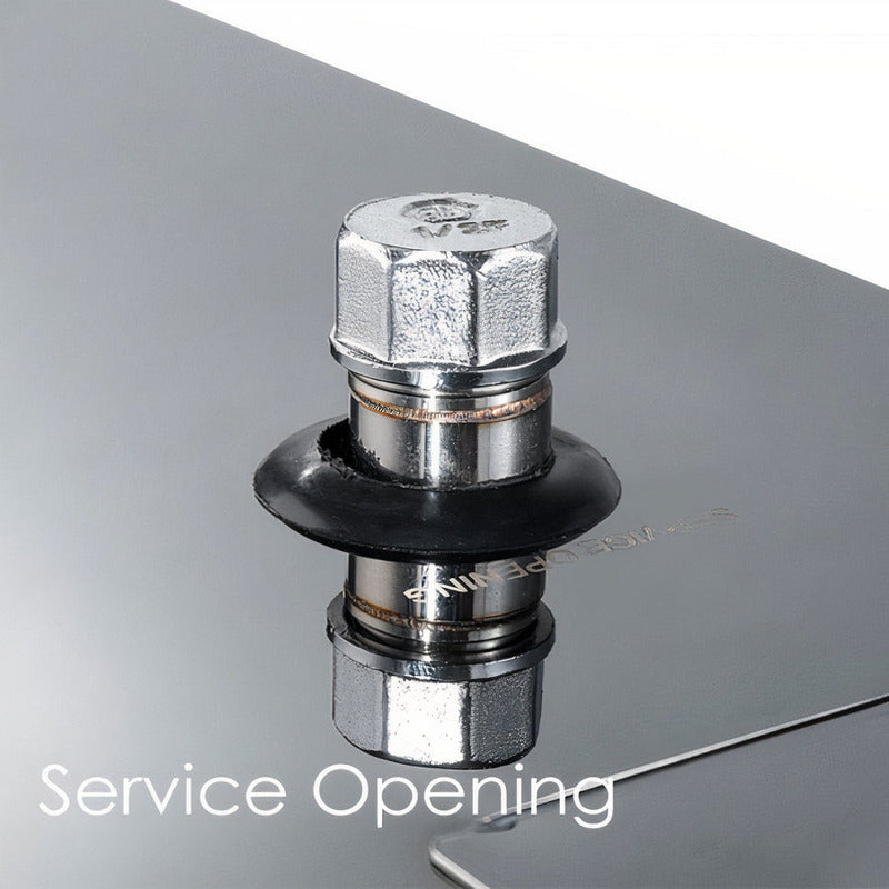 Insignia Signature Commercial Steam
