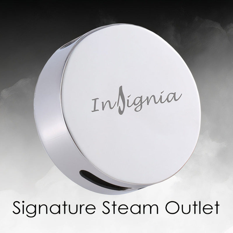 Insignia Signature Commercial Steam