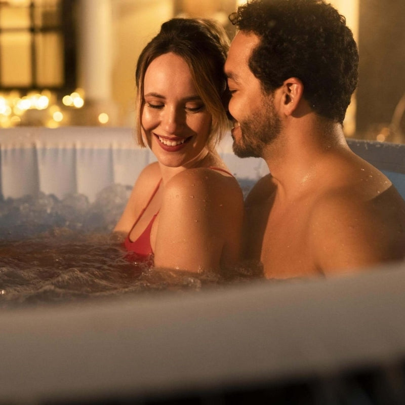 Lay-Z-Spa Hollywood Airjet™ Hot Tub