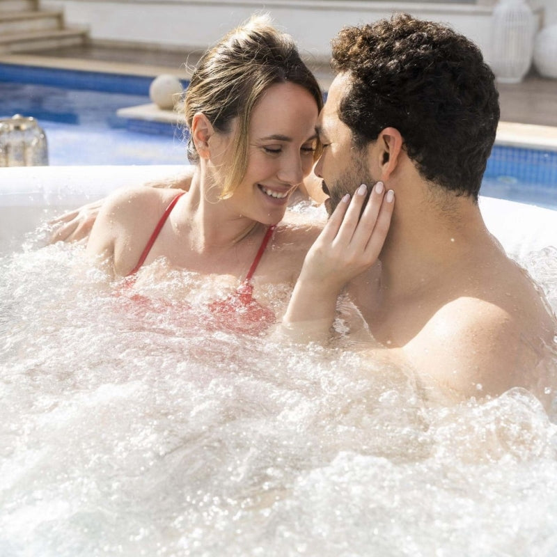 Lay-Z-Spa Hollywood Airjet™ Hot Tub