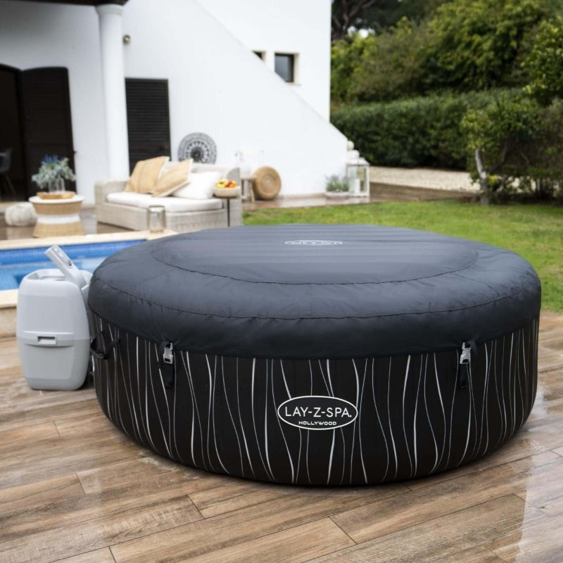 Lay-Z-Spa Hollywood Airjet™ Hot Tub