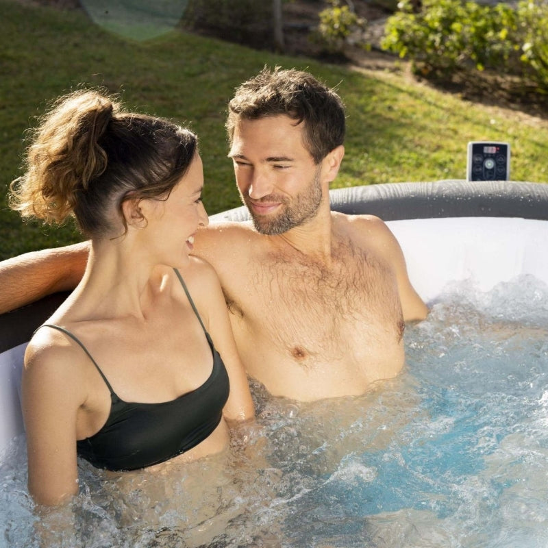 Lay-Z-Spa Mauritius Airjet™ Hot Tub