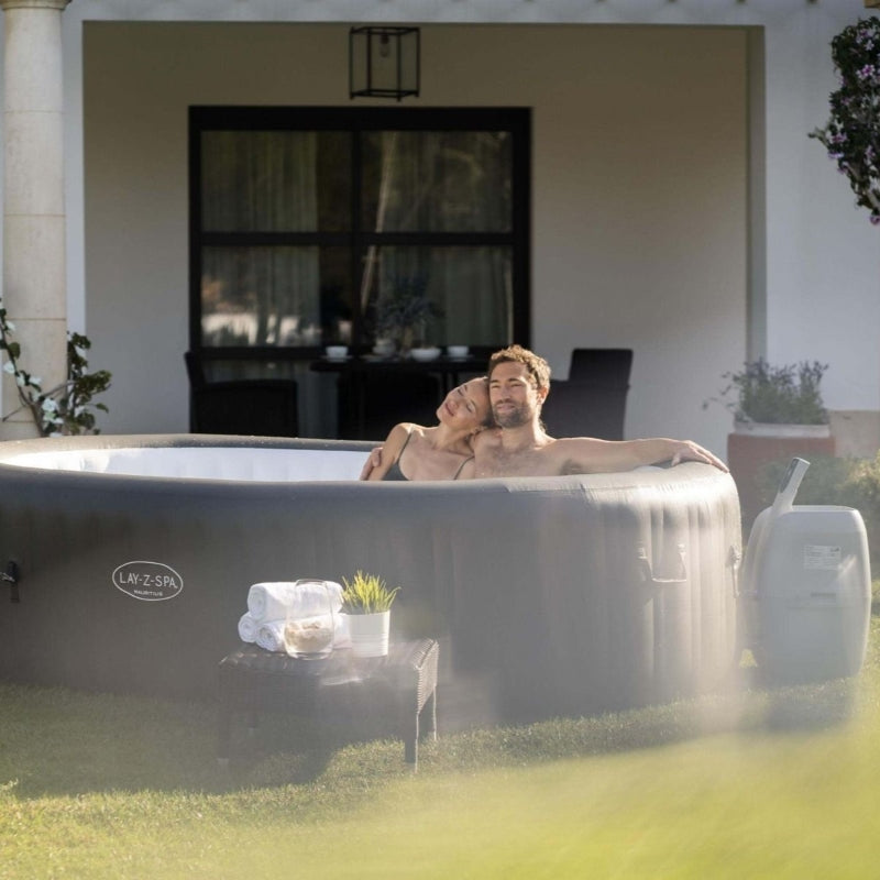 Lay-Z-Spa Mauritius Airjet™ Hot Tub