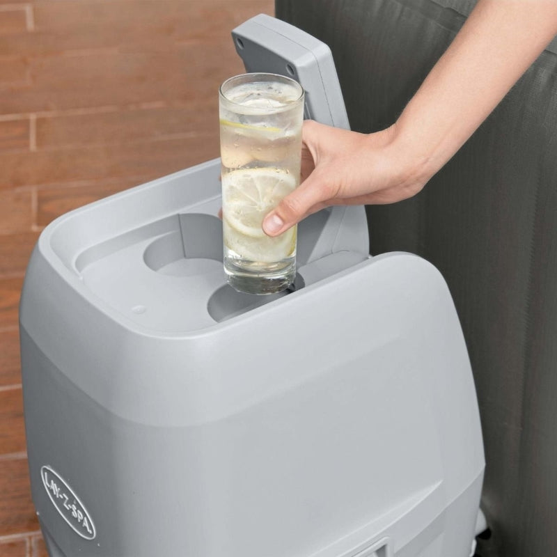 Lay-Z-Spa Mauritius Airjet™ Hot Tub