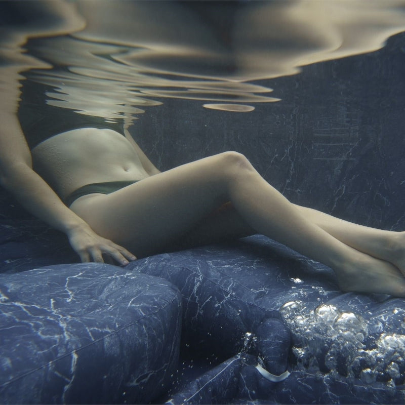 Lay-Z-Spa San Francisco HydroJet Pro™ Hot Tub