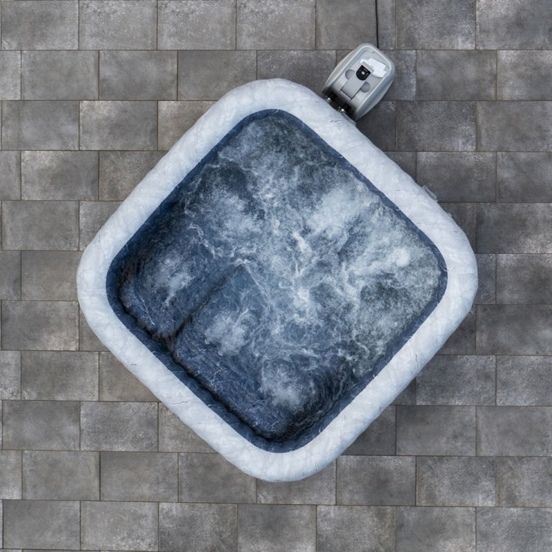 Lay-Z-Spa San Francisco HydroJet Pro™ Hot Tub