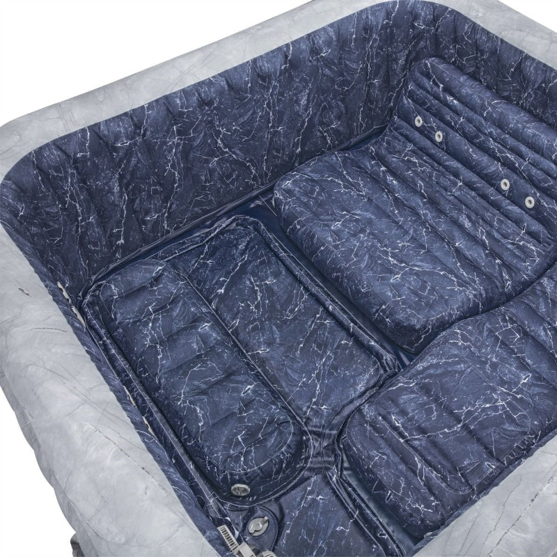 Lay-Z-Spa San Francisco HydroJet Pro™ Hot Tub