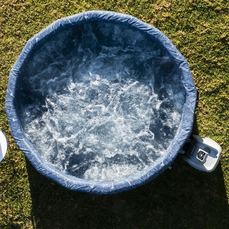 Lay-Z-Spa Toronto Airjet Plus™ Hot Tub