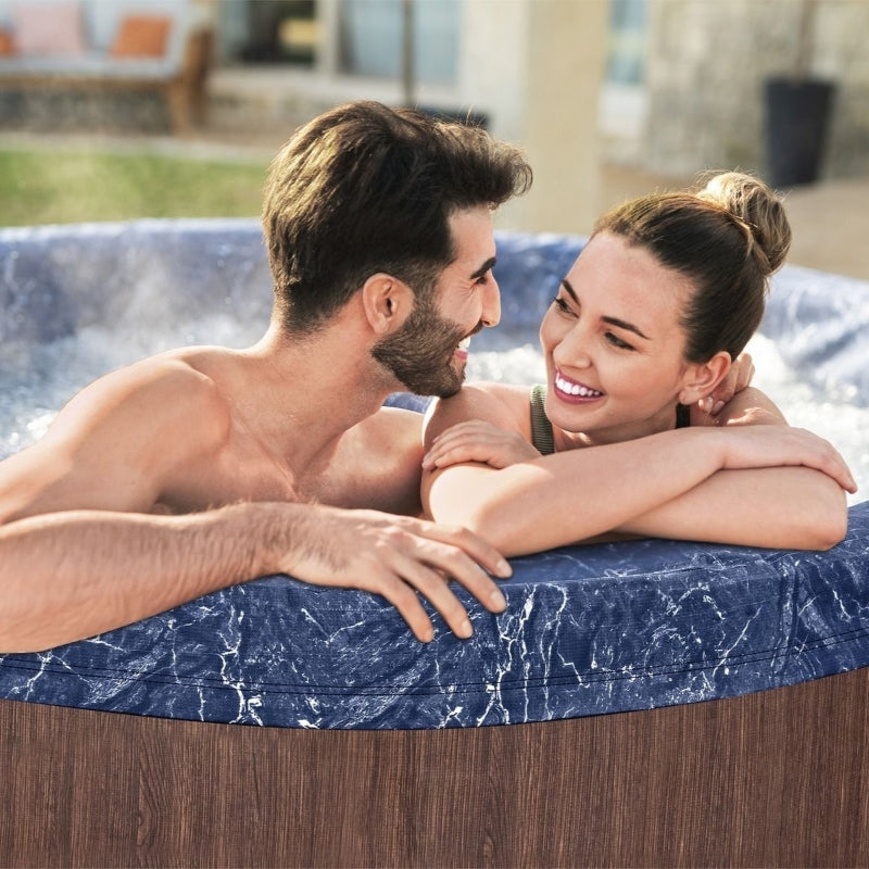 Lay-Z-Spa Toronto Airjet Plus™ Hot Tub