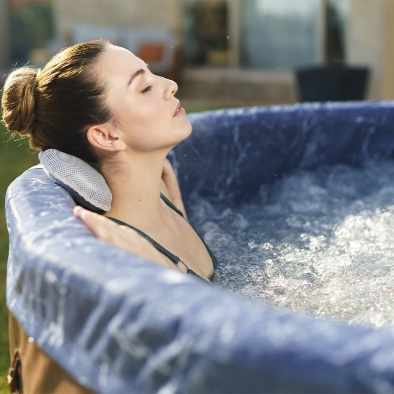 Lay-Z-Spa Toronto Airjet Plus™ Hot Tub