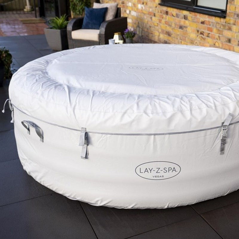 Lay-Z-Spa Vegas Airjet™ Hot Tub