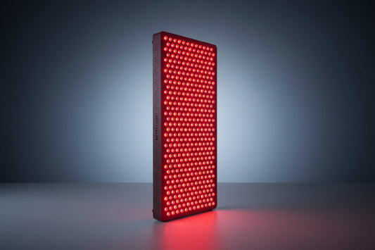 MITO LIGHT Generation 4.0 - Peak Health and Fitness