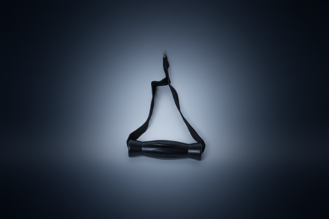 MYO Strength Cable Attachment - Fabric Stirrup Handle - Peak Health and Fitness