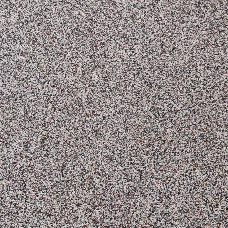 MYO Strength Premium Asterism EPDM Composite Rubber Floor Tile with Plastic Spacers 1000m x 1000m x 2000m