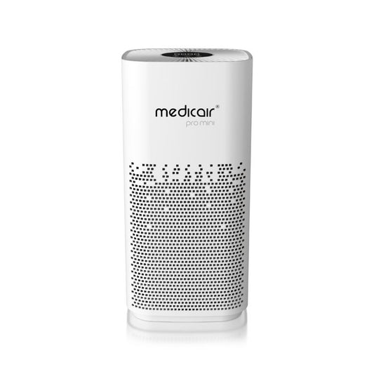 MedicAir Pro Mini - Air Purifier For Sports & Home
