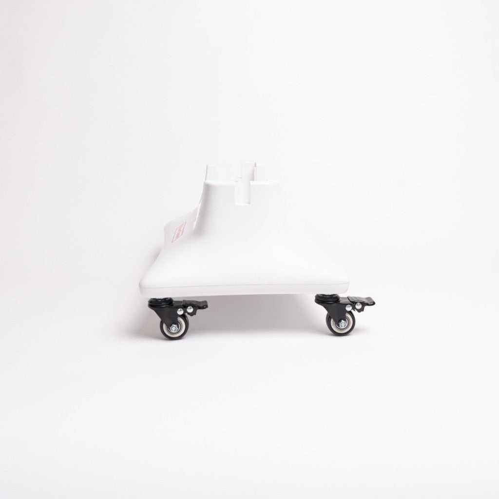 Modern Therapies Power Panel Floor Stand (With Wheels)