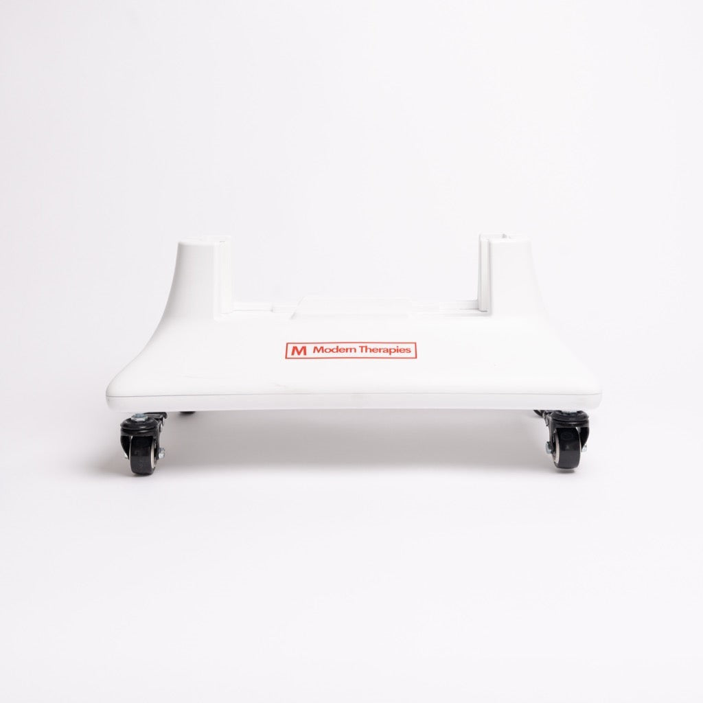 Modern Therapies Power Panel Floor Stand (With Wheels)