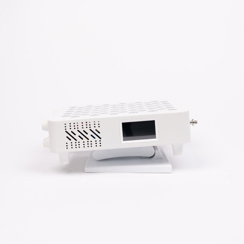 Modern Therapies Desktop Red Light Therapy Power Panel