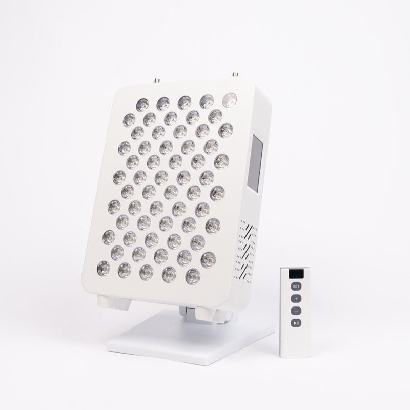Modern Therapies Desktop Red Light Therapy Power Panel