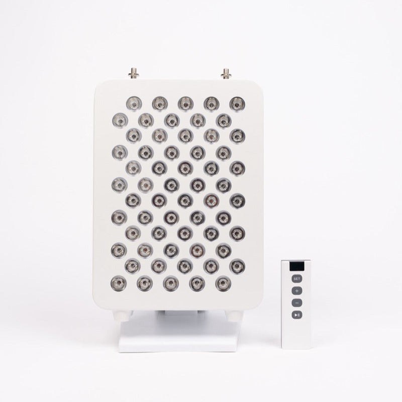 Modern Therapies Desktop Red Light Therapy Power Panel