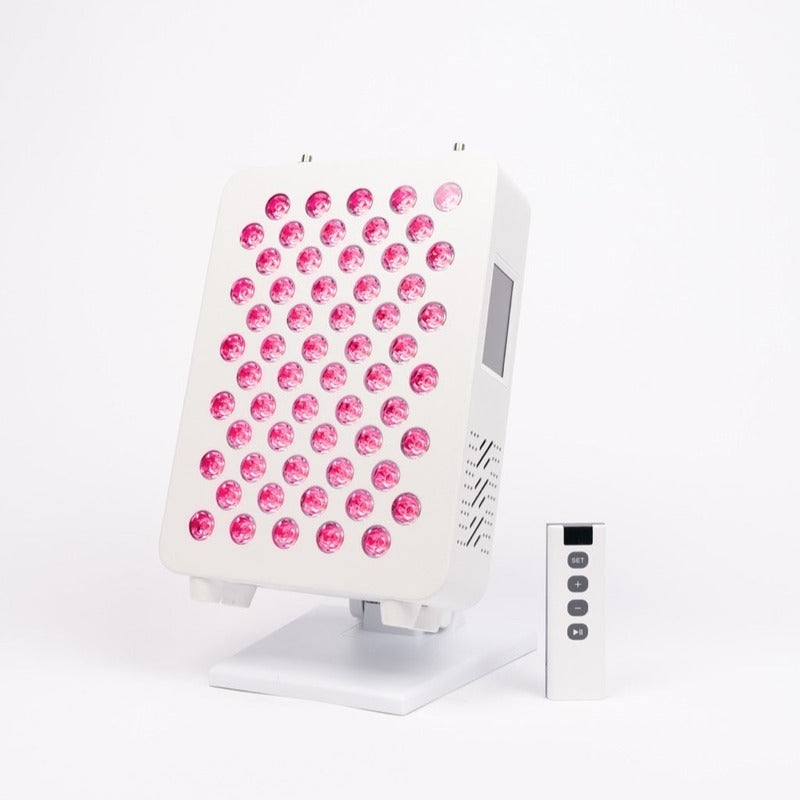 Modern Therapies Desktop Red Light Therapy Power Panel
