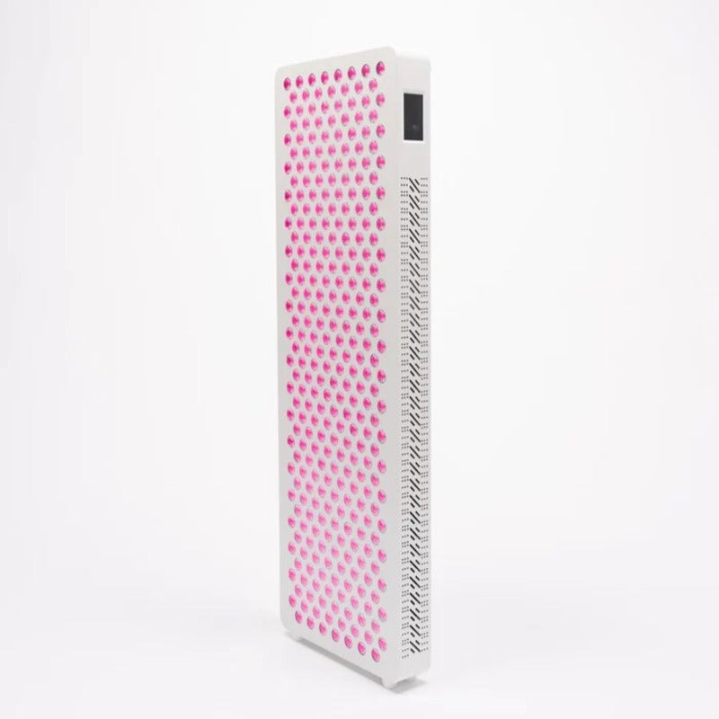 Modern Therapies MAX Red Light Therapy Power Panel